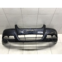 Бампер передний Nissan Almera Classic (B10) (2006 - 2013) 6265195F0B