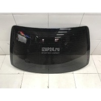 Стекло заднее Nissan Almera Classic (B10) (2006 - 2013) 7971395F0A
