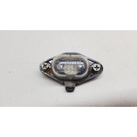 Фонарь подсветки номера Nissan Almera Classic (B10) (2006 - 2013) 2651095F0B