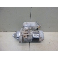Стартер Nissan Almera Classic (B10) (2006 - 2013) 2330095F0A