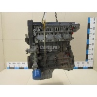 Двигатель Hyundai-Kia Tucson (2004 - 2010) 2110123S00