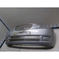 Бампер передний Hyundai-Kia Picanto (2004 - 2011) 8651007120