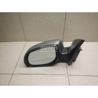 Зеркало левое электрическое Hyundai-Kia Picanto (2004 - 2011) 8761007073