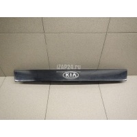 Накладка двери багажника Hyundai-Kia Picanto (2004 - 2011) 8731007100