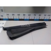 Решетка стеклооч. (планка под лобовое стекло) Hyundai-Kia Picanto (2004 - 2011) 8616007001