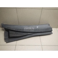Решетка стеклооч. (планка под лобовое стекло) Hyundai-Kia Picanto (2004 - 2011) 8616007000