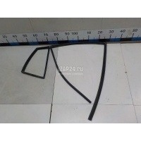 Уплотнитель стекла двери Hyundai-Kia Picanto (2004 - 2011) 8354107000