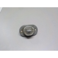 Фонарь подсветки номера Hyundai-Kia Picanto (2004 - 2011) 9250107000