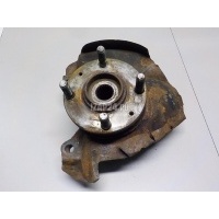 Кулак поворотный передний левый Hyundai-Kia Picanto (2004 - 2011) 5171507100