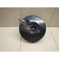 Усилитель тормозов вакуумный Hyundai-Kia Picanto (2004 - 2011) 5911007000