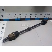 Полуось передняя правая Hyundai-Kia Picanto (2004 - 2011) 4950007060