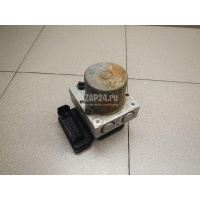 Блок ABS (насос) Hyundai-Kia Picanto (2004 - 2011) 5891007900