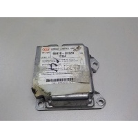 Блок управления AIR BAG Hyundai-Kia Picanto (2004 - 2011) 9591007220