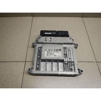 Блок управления двигателем Hyundai-Kia Picanto (2004 - 2011) 3911002SM0
