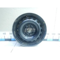 Диск колесный железо Mitsubishi Space Star (1998 - 2004) M852002