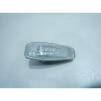 Повторитель на крыло белый Mitsubishi Space Star (1998 - 2004) MR911199