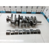 Коленвал Land Rover 407 (2004 - 2010) LR001234