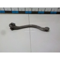Рычаг задний продольный левый Citroen-Peugeot 407 (2004 - 2010) 9801145880