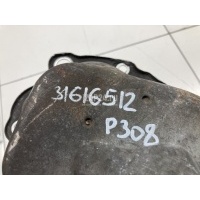 Крышка КПП Citroen-Peugeot 407 (2004 - 2010) 220795