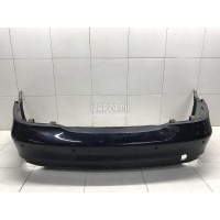 Бампер задний Mercedes Benz W219 CLS (2004 - 2010) 21988006839999