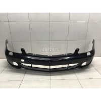 Бампер передний Mercedes Benz W219 CLS (2004 - 2010) A2198800240