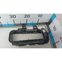 Воздухозаборник (наружный) Mercedes Benz W219 CLS (2004 - 2010) 2118300044