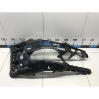 Усилитель переднего бампера Mercedes Benz W219 CLS (2004 - 2010) A2198800452