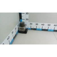 Блок ABS (насос) Mercedes Benz W219 CLS (2004 - 2010) 2114312012