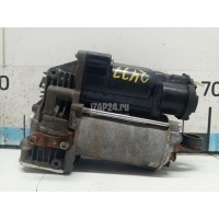 Насос регулировки подвески Mercedes Benz W221 (2005 - 2013) 2213200304
