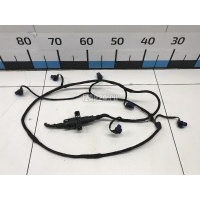 Проводка (коса) Mercedes Benz W219 CLS (2004 - 2010) A2195404505