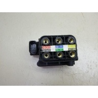 Блок клапанов Mercedes Benz W164 M-Klasse (ML) (2005 - 2011) 2123200358
