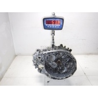 МКПП (механическая коробка переключения передач) Renault Espace IV (2002 - 2014) 7701478254