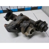 Турбокомпрессор (турбина) Mitsubishi Pajero/Montero Sport (K9) (1997 - 2008) MR968080