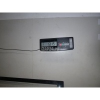 Дверь задняя правая Mitsubishi Pajero/Montero Sport (K9) (1997 - 2008) MR981942