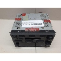 Магнитола Hyundai-Kia Santa Fe (SM)/ Santa Fe Classic (2000 - 2012) 9618026900