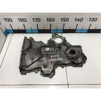 Крышка двигателя передняя Hyundai-Kia Elantra (2006 - 2011) 213502B000
