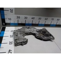 Крышка двигателя передняя Hyundai-Kia Elantra (2006 - 2011) 213502A101
