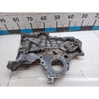 Крышка двигателя передняя Hyundai-Kia Elantra (2006 - 2011) 213502B000