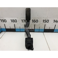 Педаль газа Citroen-Peugeot 207 (2006 - 2013) 1601AW