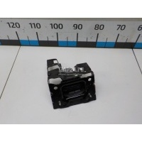 Опора КПП левая Citroen-Peugeot 207 (2006 - 2013) 1813L6