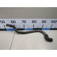 Патрубок отопителя Citroen-Peugeot 1007 (2005 - 2009) 6466GE