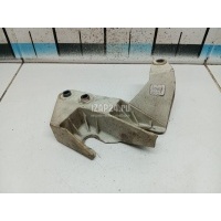 Кронштейн крепления троса КПП Citroen-Peugeot 207 (2006 - 2013) 243782