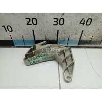 Кронштейн крепления троса КПП Citroen-Peugeot 207 (2006 - 2013) 243782