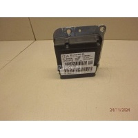 Блок управления AIR BAG Citroen-Peugeot 207 (2006 - 2013) 9675068880
