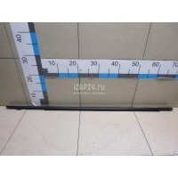 Накладка стекла заднего правого Hyundai-Kia RIO (2005 - 2011) 832201G001