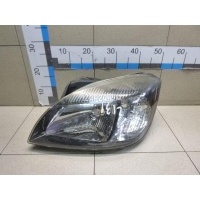 Фара левая Hyundai-Kia RIO (2005 - 2011) 921011G650