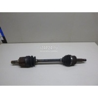 Полуось передняя левая Hyundai-Kia RIO (2005 - 2011) 495001G010