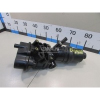 Корпус масляного фильтра VAG Golf Plus (2005 - 2014) 06D115397J