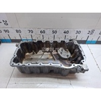 Поддон масляный двигателя VAG Golf Plus (2005 - 2014) 06F103601FA