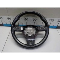 Рулевое колесо для AIR BAG (без AIR BAG) VAG Golf Plus (2005 - 2014) 3C8419091BFE74